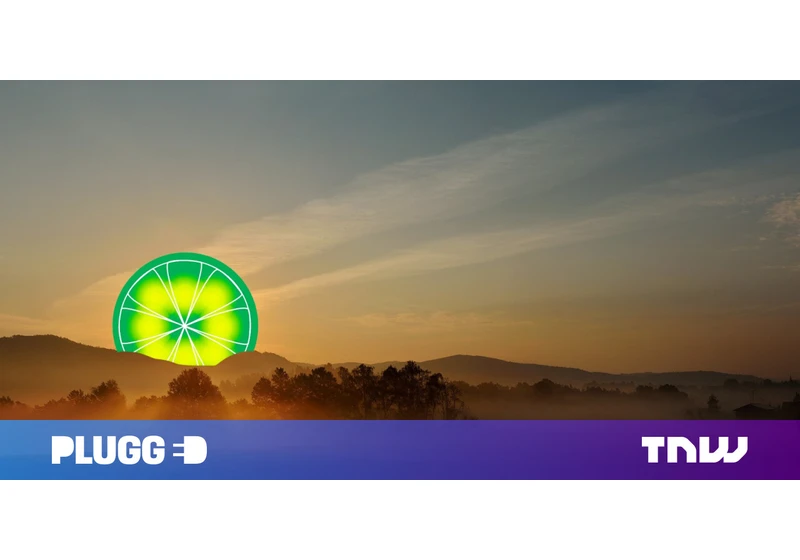 Limewire’s back! But as an… ‘NFT for noobs’ marketplace?