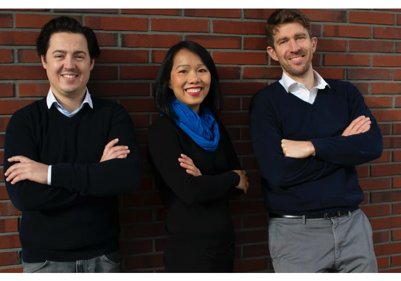 Berlin-based retail AI startup Nomitri lands €2.2 million for its mobile-based self-checkout solution