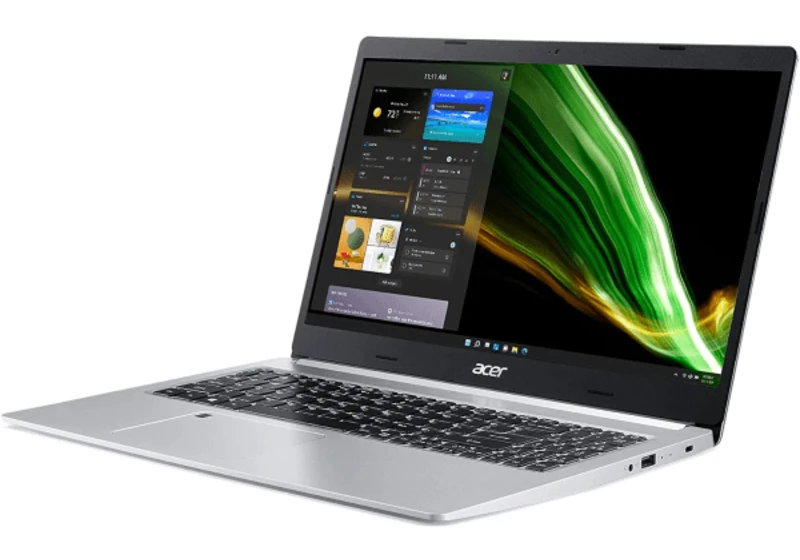 This $332 Acer laptop has a beautiful 1080p display