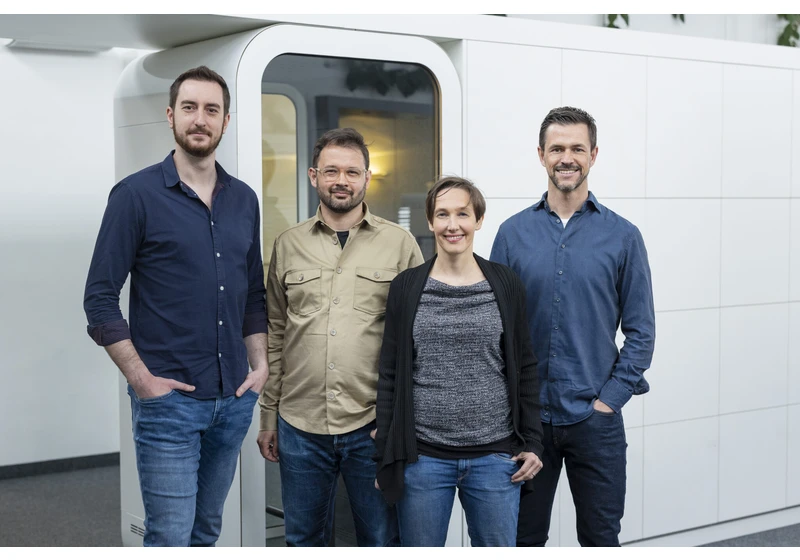 Vienna-based tubics scores €1.4 million to shake up video marketing