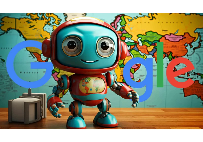 Google Search updated its language matching systems