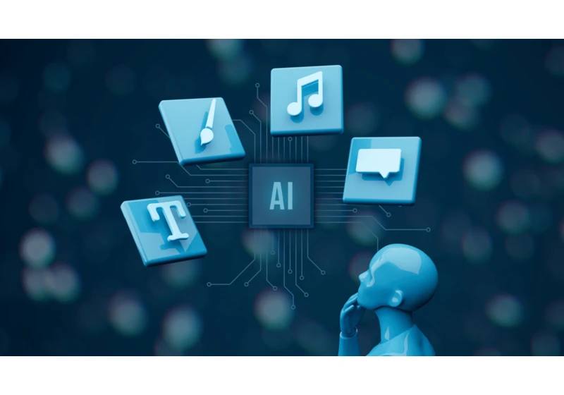 AI-powered marketing in 2024: A playbook for success by Cynthia Ramsaran