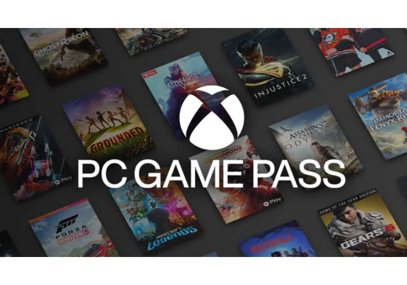 Nvidia bundles 3 months of Game Pass with new RTX cards