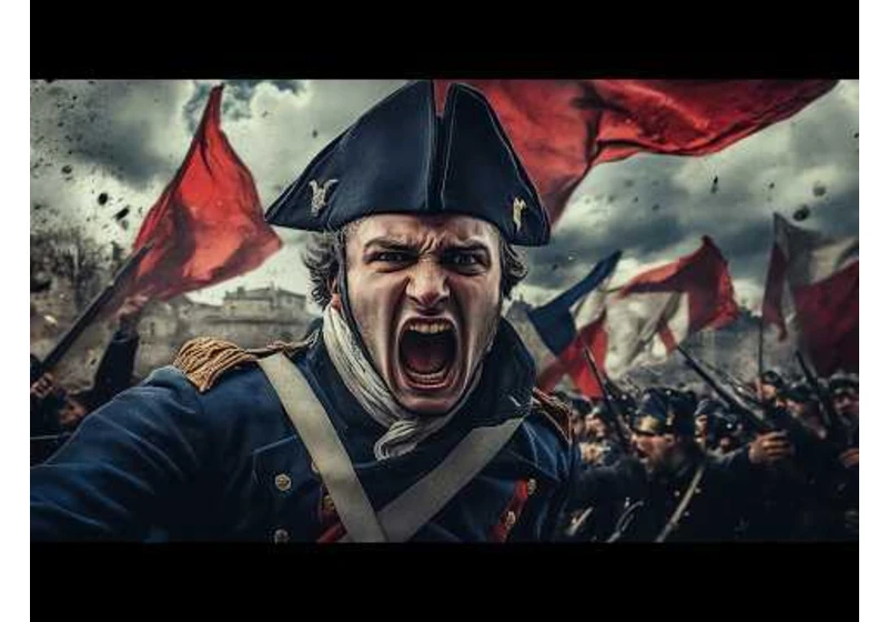 Why Couldn't Anyone Defeat Napoleon?
