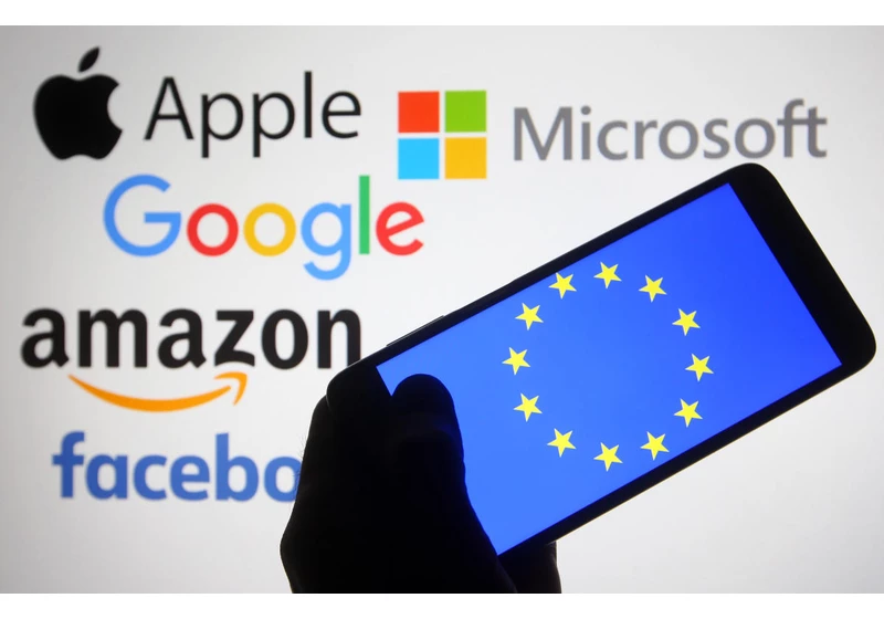 The Morning After: The EU is already investigating Apple, Meta and Google over fees and defensive policies