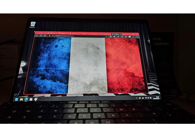 France hopes to force Microsoft Edge and others to censor websites at a browser level  