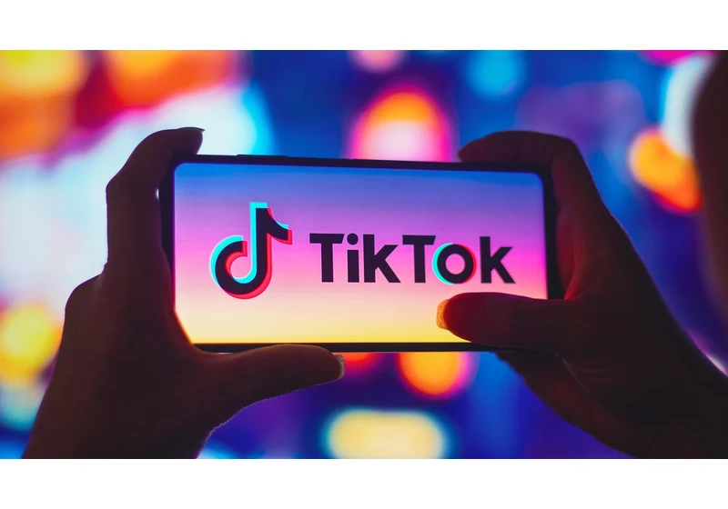 Why You'll See Less Almond Moms and Toxic Gyms Bros on Your TikTok For You Page     - CNET