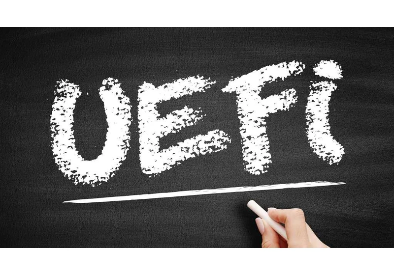 Don’t be scared: These simple UEFI BIOS tweaks make your PC better