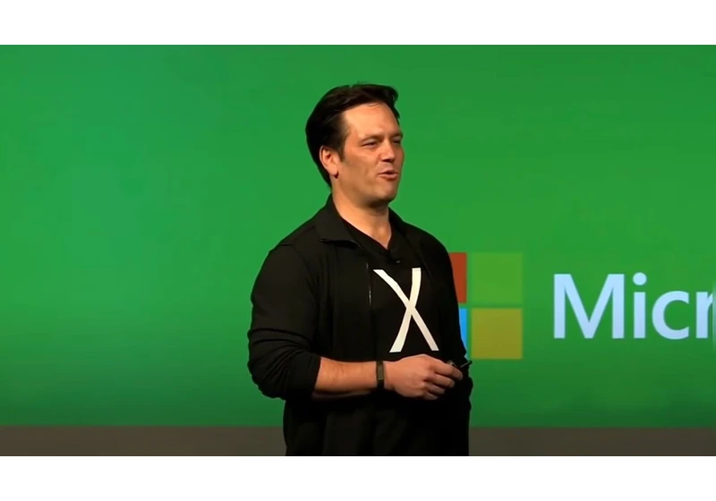 Not satiated by Activision Blizzard purchase, Xbox wants to buy Nintendo too