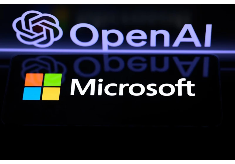 More news organizations sue OpenAI and Microsoft over copyright infringement