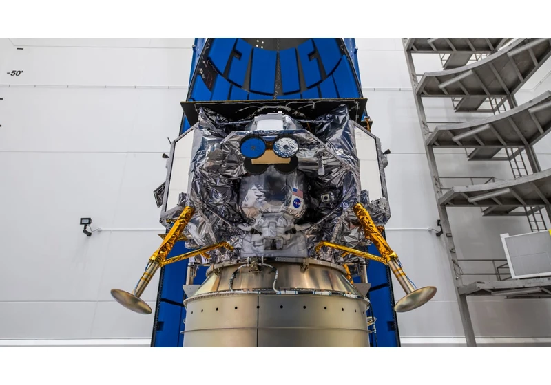 America’s return to the moon seeks to shed light on the universe’s dark ages and solar wind