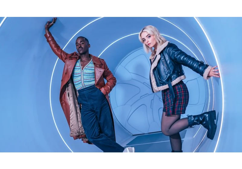 Disney+ screws UK Doctor Who fans with global release strategy