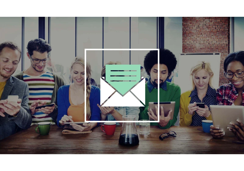 Writing emails that convert by Digital Marketing Depot