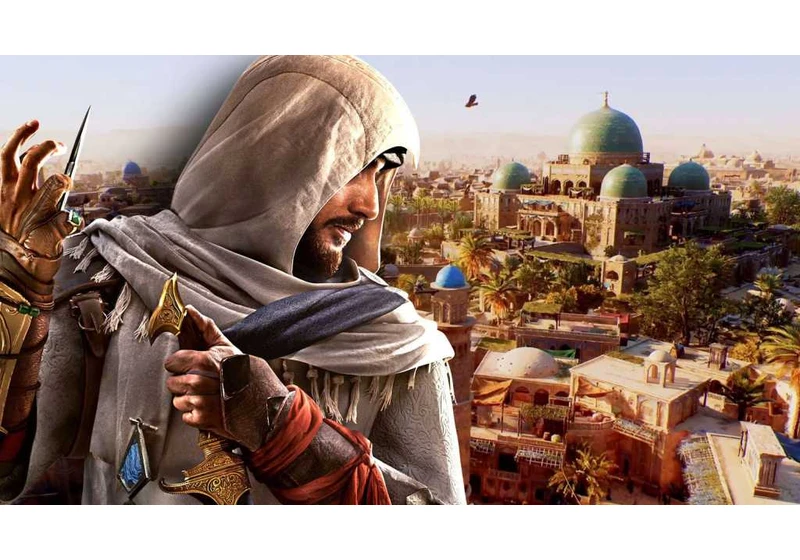 Assassin’s Creed Mirage preview: Finally, a return to stealth roots