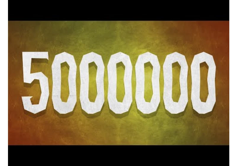 5,000,000 - Q&A