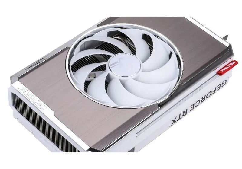 Fans of small form factor PC builds are about to have adorable new GPU options