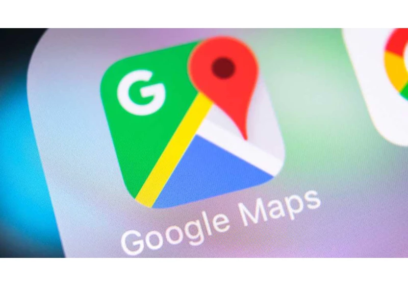 Google Maps: This free tool shows a heat map of where you’ve been