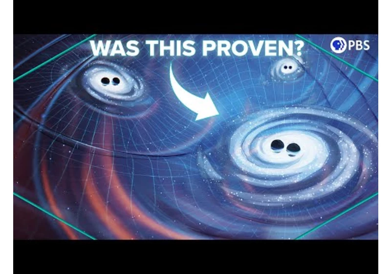Was the Gravitational Wave Background Finally Discovered?!?