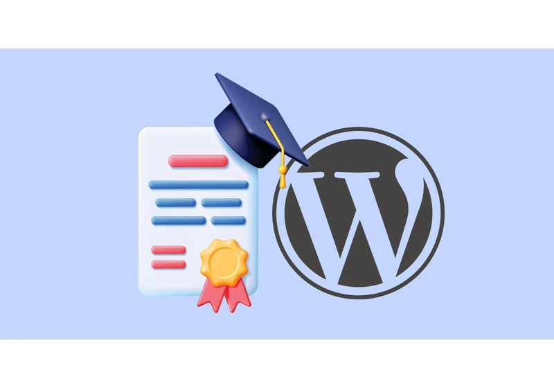 WordPress Releases Free Course On Building & Monetizing Membership Sites via @sejournal, @martinibuster