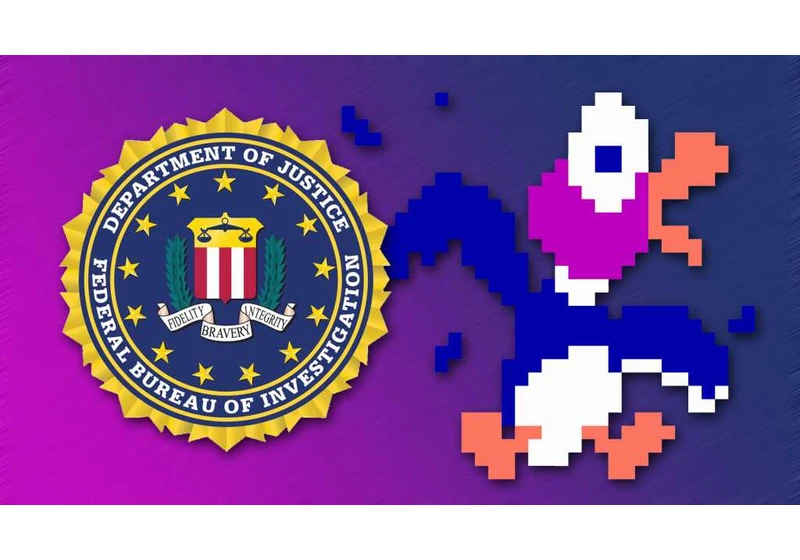 FBI erases infamous Qakbot botnet using its own servers
