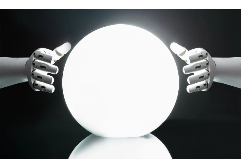 Exploring The Marketing Potential Of Predictive AI via @sejournal, @macuraa