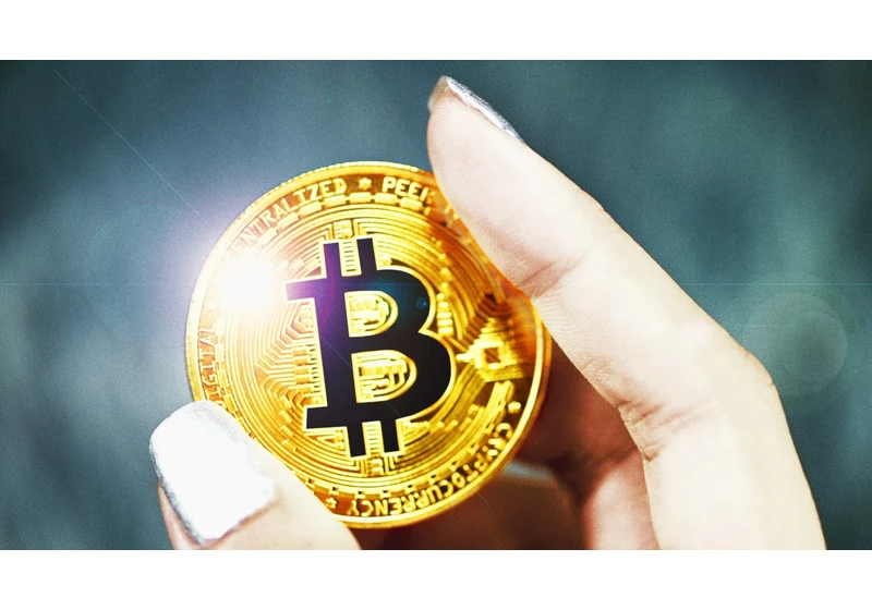 What’s behind Bitcoin’s huge comeback?