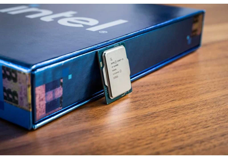 Intel Core i7-14700K and Core i9-14900K review: More features, mild speed bump