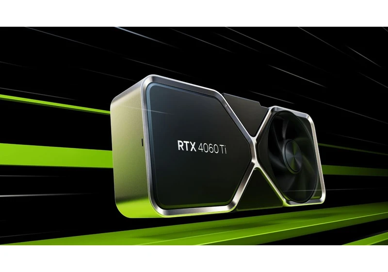  NVIDIA reportedly cancels RTX 4090 Ti 