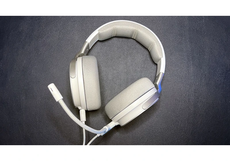 Corsair Virtuoso Pro Review: A Different Virtuoso