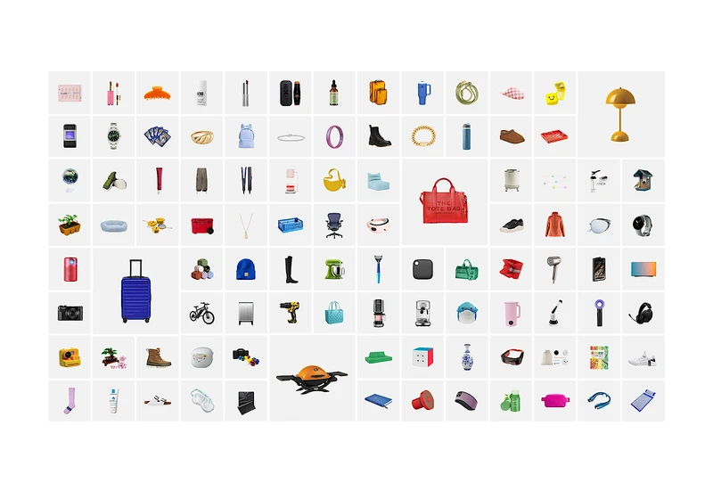 Google’s Holiday 100 Guide Reveals Top Trending Gift Searches via @sejournal, @MattGSouthern