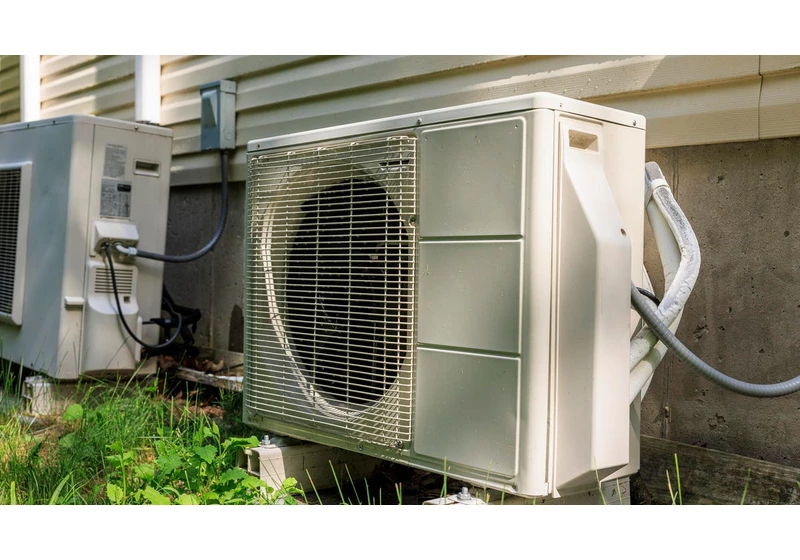 All the Types of Heat Pumps and How to Choose Between Them     - CNET