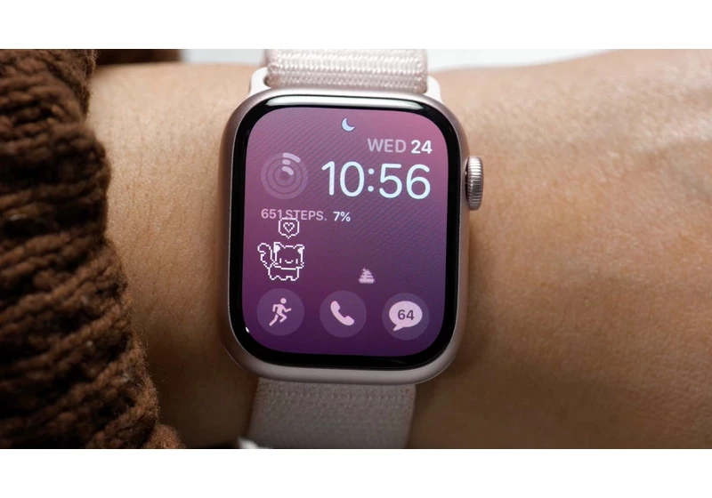 Take Your Apple Watch to the Next Level with These 7 Hidden App Store Gems     - CNET