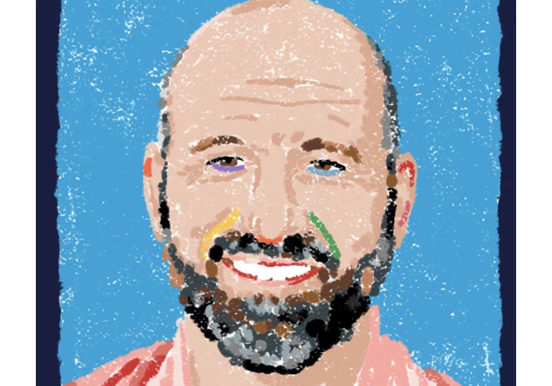 Andrew “Boz” Bosworth’s 10 rules for navigating the next design paradigm
