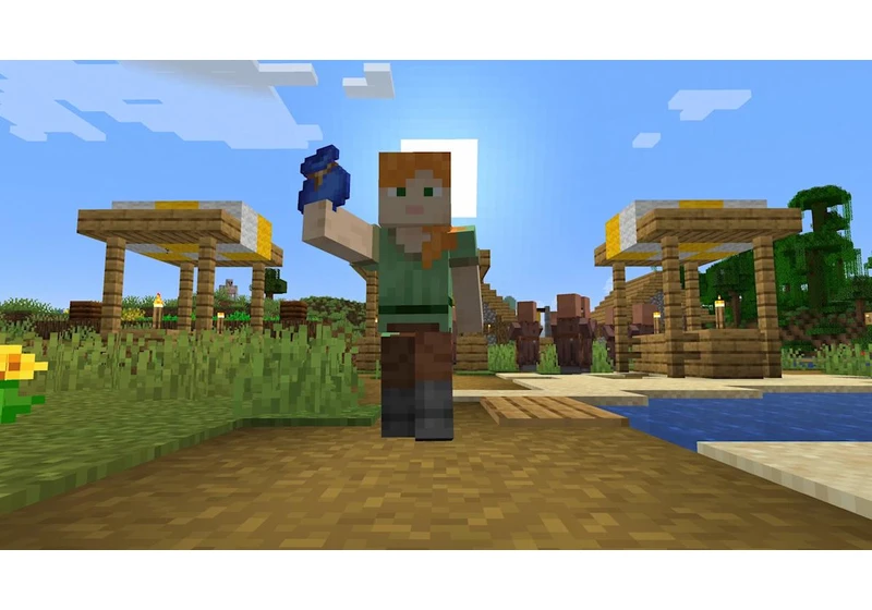 Microsoft blames Apple for Xbox mobile store delays