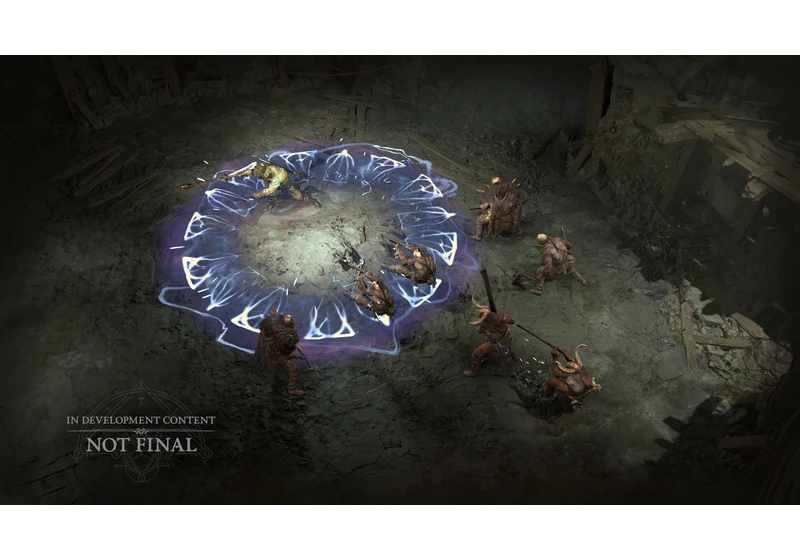  Diablo 4 Season 9 Campfire — Overpower gets a massive nerf, and Blizzard addresses player feedback on the Reliquary 