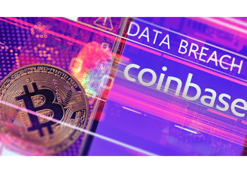Coinbase Reveals Over 69,000 People Had Their Data Exposed in a Breach. Take These Steps Now
