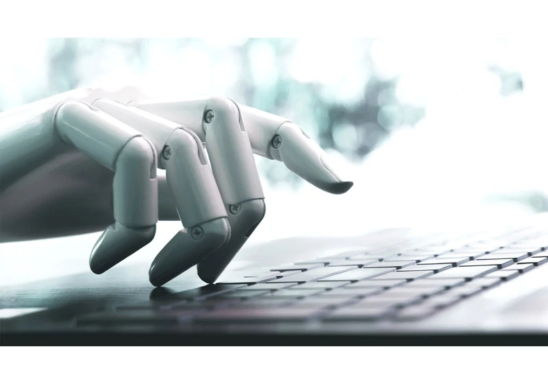  Unlocking intelligent agents through connected data 