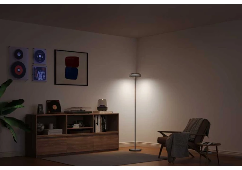 Govee’s Matter-enabled smart lamps do more than just dazzle
