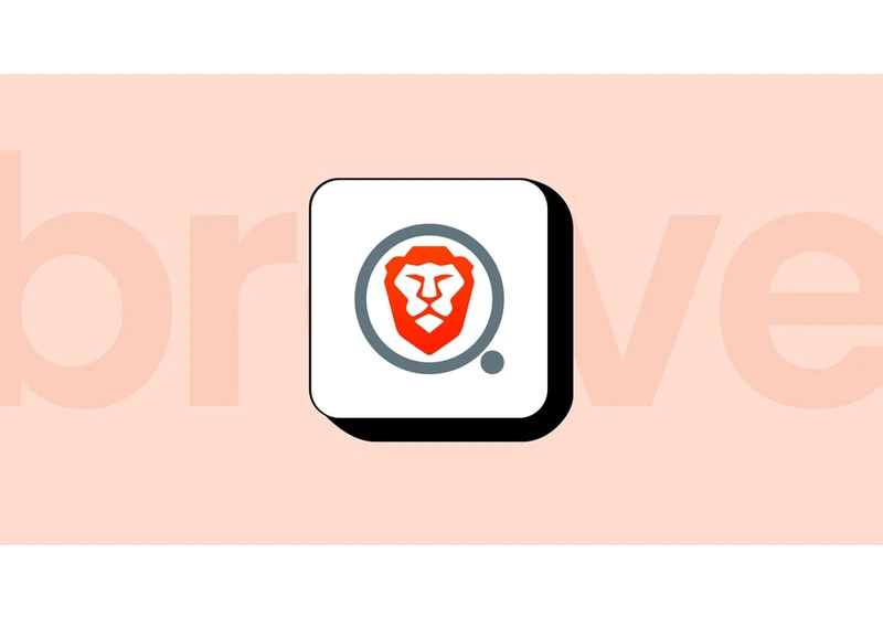 Brave creates new TLD on the blockchain