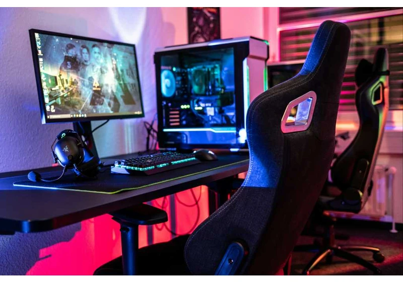 I built a desktop PC specialized for AI. Now I seriously regret it
