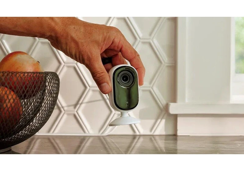 Don't Mess It Up: 7 Places to Never Install a Security Camera