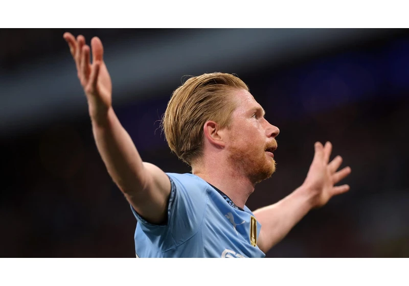 Premier League Soccer: Stream Southampton vs. Man City Live From Anywhere