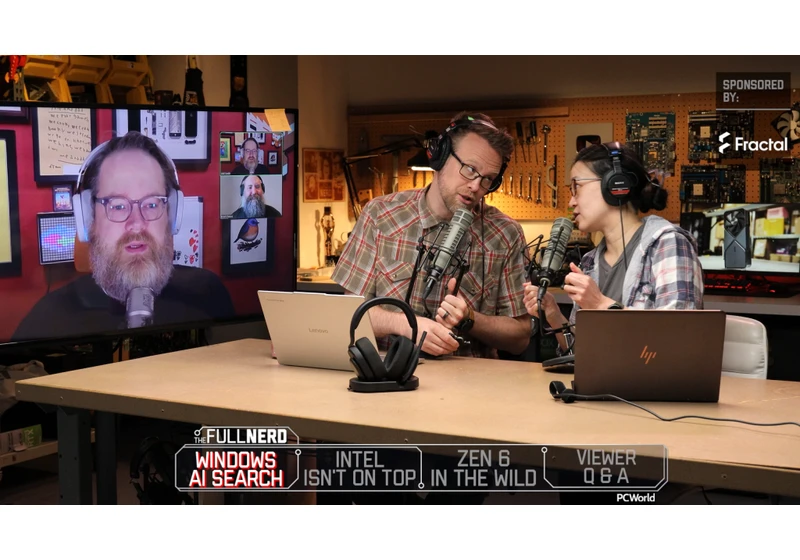 ATX is the cockroach of PC hardware standards