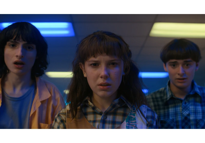  Netflix’s cheapest tier might become unbearable as the streamer confirms the rollout of personalized ads 