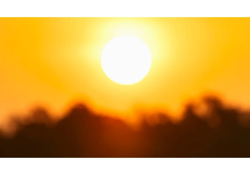 Expect Record-Breaking Global Heat in Next 5 Years, Study Says