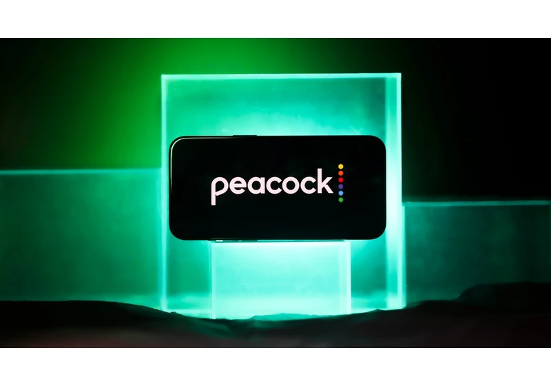 You Can Now Sign Up for Ad-Free Peacock Through Prime Video