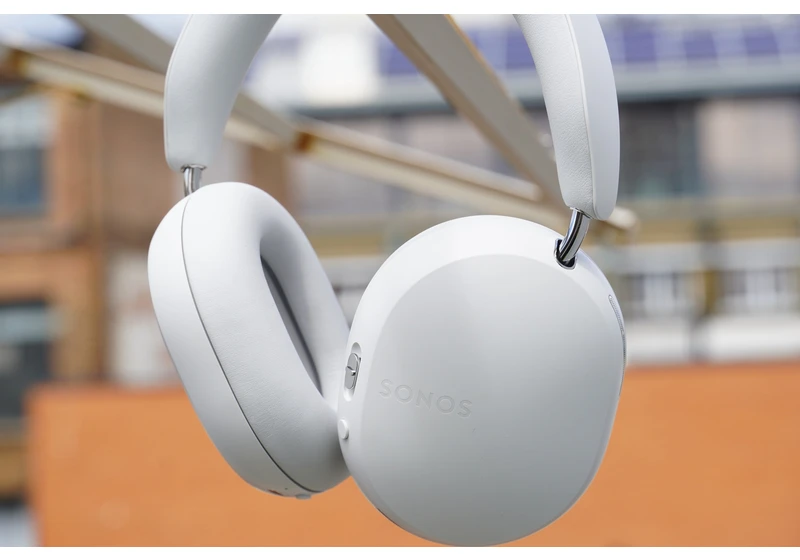 4 massive new features are coming to the Sonos Ace headphones – here’s what’s new