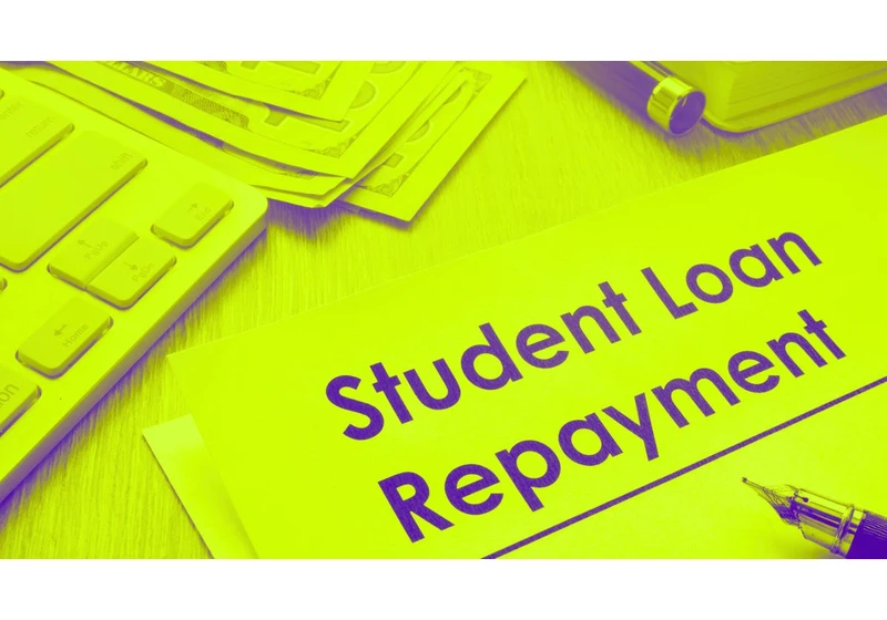 You May Need to Resubmit Your Student Loan IDR Plan Application. Here's Why