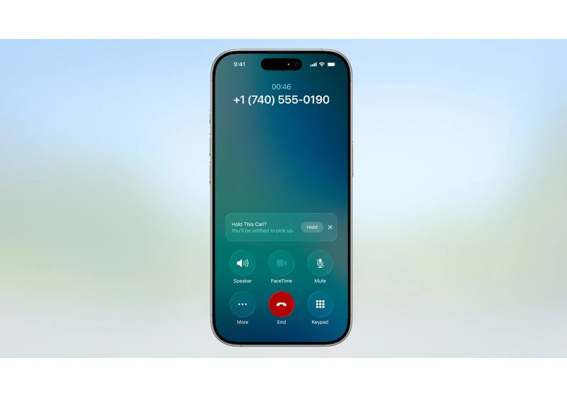 This iOS 26 Feature Might Keep Me From Switching Back to Pixel