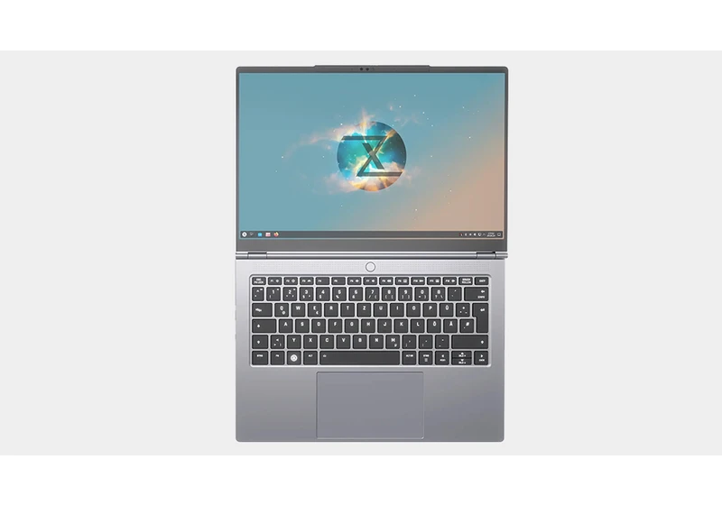  This is probably the fastest Linux laptop you can buy right now - but while I love the open source creds, it's far too expensive compared to the competition 